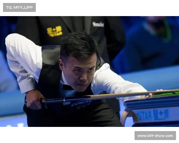 傅家俊2016年再度夺冠 成为历史上两次捧起苏格兰公开赛奖杯的中国球员