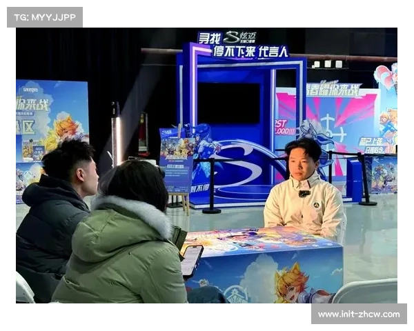 从娱乐到职业：电竞选手训练习惯演变史，更注重纪律、团队合作与身心健康