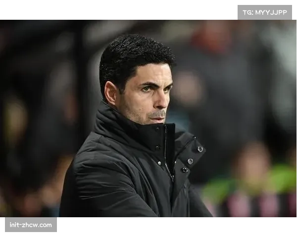 深度复盘：阿森纳零封曼城，阿尔特塔的“区域盯人混合体系”成功在哪？